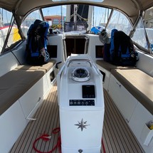 Beneteau Oceanis 41.1