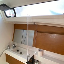 Beneteau Oceanis 41.1