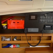 Beneteau Oceanis 41.1