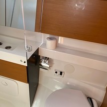 Beneteau Oceanis 41.1