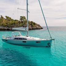 Beneteau Oceanis 41.1