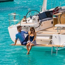 Beneteau Oceanis 41.1