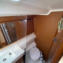 Beneteau Oceanis 41.1