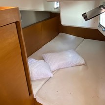 Beneteau Oceanis 41.1