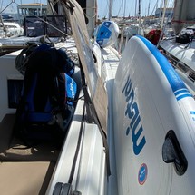 Beneteau Oceanis 41.1