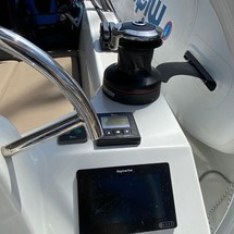 Beneteau Oceanis 41.1