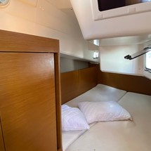 Beneteau Oceanis 41.1