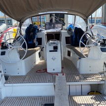 Beneteau Oceanis 41.1