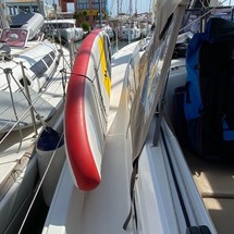 Beneteau Oceanis 41.1