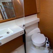 Beneteau Oceanis 41.1