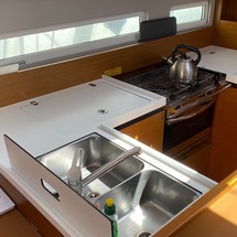Beneteau Oceanis 41.1