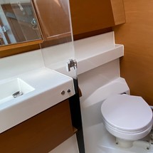 Beneteau Oceanis 41.1