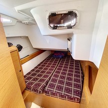 Jeanneau Sun Odyssey 469