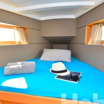 Beneteau Oceanis 35