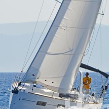 Beneteau Oceanis 35