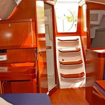 Beneteau Oceanis 34
