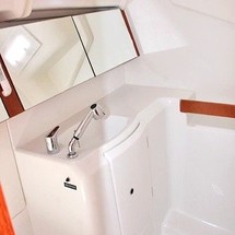 Beneteau Oceanis 34