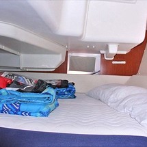Beneteau Oceanis 34