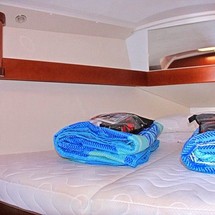 Beneteau Oceanis 34