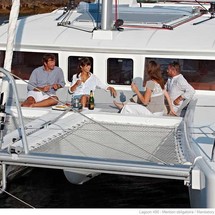 Lagoon 450 F