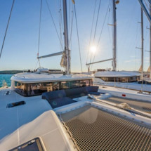 Lagoon 450 F