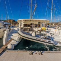 Lagoon 450 F