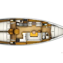 Jeanneau Sun Odyssey 409