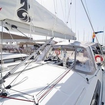 Beneteau Oceanis 41.1
