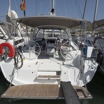 Beneteau Oceanis 41.1