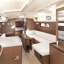 Beneteau Oceanis 41.1