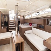 Beneteau Oceanis 41.1