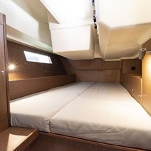 Beneteau Oceanis 41.1