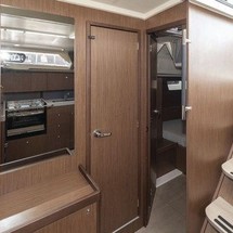 Beneteau Oceanis 41.1