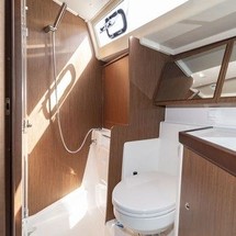 Beneteau Oceanis 41.1