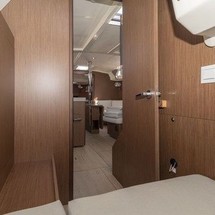 Beneteau Oceanis 41.1
