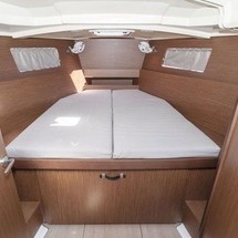 Beneteau Oceanis 41.1