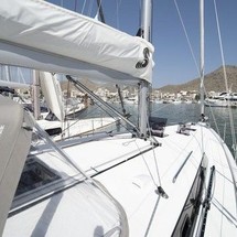 Beneteau Oceanis 41.1