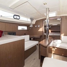 Beneteau Oceanis 41.1