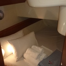 Jeanneau Sun Odyssey 36