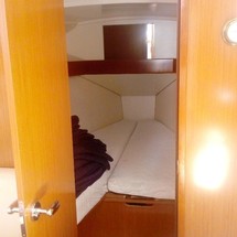 Jeanneau Sun Odyssey 36