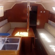 Jeanneau Sun Odyssey 36