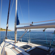 Jeanneau Sun Odyssey 36