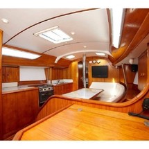 Jeanneau Sun Odyssey 36