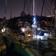 Jeanneau Sun Odyssey 36