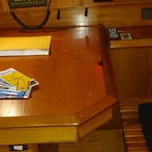 Jeanneau Sun Odyssey 36