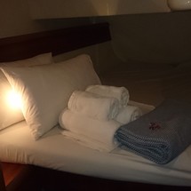 Jeanneau Sun Odyssey 36
