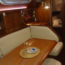 Jeanneau Sun Odyssey 36