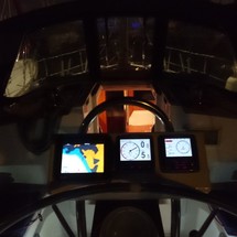Jeanneau Sun Odyssey 36