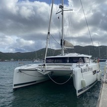 Fountaine Pajot Astréa 42