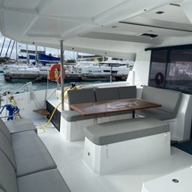 Fountaine Pajot Astréa 42